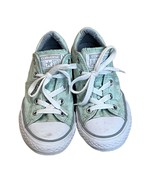Converse All-Star Chuck Taylor Sneakers Shoes sz 1 - $329.60 MXN