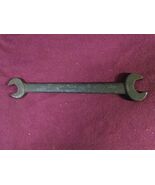 VINTAGE FORD 9N17014  PLOW DEPTH WRENCH - $28.47