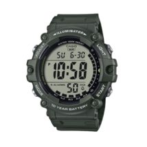 Casio Men Digital Wrist Watch AE-1500WHX-3A - £39.49 GBP