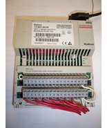 AEG Schneider Automation 170 BDO 542 50 Modicon Output Module Modbus plu... - $103.45 CAD