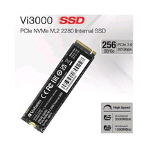 Verbatim 49373 VERBATIM 256GB VI3000 PCIE NVME M.2 SSD - 2YR LIMITED WAR... - £54.57 GBP