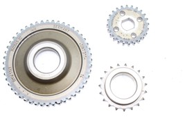 BMW N20B20 TIMING CHAIN GEARS SET OF 3 E5185 image 9
