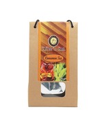 Cinnamon Tea 100 gr. Organic, Natural &amp;Herbal Sugar-Free Instant Tea - $12.22 CAD