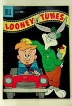 Looney Tunes #172 (Feb 1956, Dell) - Good- - £4.29 GBP