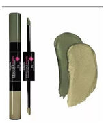 Lot of 2 - L&#39;Oreal Infallible Paints Eye Shadow Duo 310 Army Camo Loreal - €6,68 EUR
