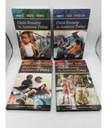 Child Poverty in America Today [4 volumes]: 4 volumes Hardcover Set - £73.23 GBP