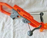 Nerf Star Wars Bowcaster Blaster Gun Crossbow  - $14.85