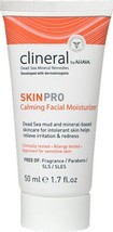 Clineral by Ahava Skinpro Calming Facial Moisturizer 50 ml - $84.00