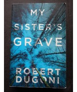 My Sister&#39;s Grave by Robert Dugoni Paperback Book - £6.40 GBP