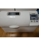 Zojirushi BBCC-V20 Home Bakery Traditional Breadmaker - $918.52 MXN