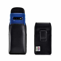 Turtleback Holster Designed forGalaxy S10 Fits with OTTERBOX Commuter, Vertical  - £30.36 GBP