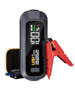S600 Jump Starter, 5000A Car Battery Jumper Starter Portable 12V Lithium... - $5,267.94 MXN