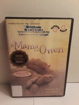 A Mama for Owen by Marion Dane Bauer: A Picture Book on DVD (2007) Ex-Library - £7.95 GBP