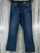 Duece Jeans Womens Bootcut Mid Rise Size 11 (32x32) READ - $10.38