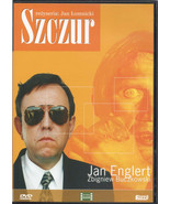 Szczur (DVD) 1994 Jan Englert, Zbigniew Buczkowski  POLSKI POLISH - £15.69 GBP