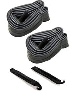 SCK 20-Inch Bike Inner Tubes 2-Pack - $7.99