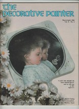 The Decorative Painter Magazine March April 1982 Left My Heart in San Francisco - £9.11 GBP