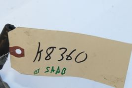 2005-2006 SAAB 9-2 AERO INTAKE MANIFOLD ASSEMBLY K8360 image 8