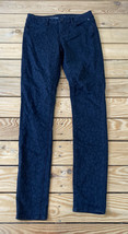 articles of society NWOT women’s Cheetah skinny jeans size 24 black N6 - £19.53 GBP