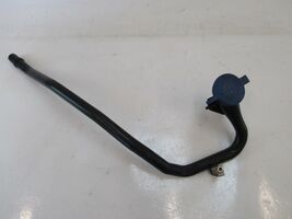 Mercedes W212 E63 filler neck, windshield washer fluid 2128600064 amg - $29.99