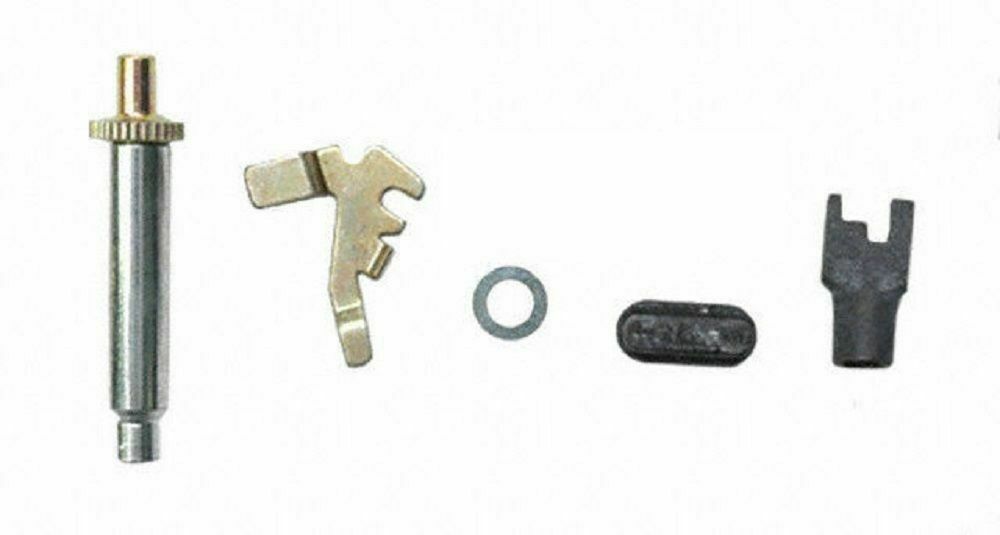 CarQuest H2598 Drum Brake Self Adjuster Repair Kit - $14.75