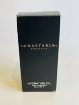 Anastasia Beverly Hills Hydrating Oil 1oz / 30ml NEW lightweight - £24.76 GBP