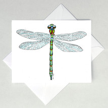 Dragonfly Note Cards - £3.16 GBP+