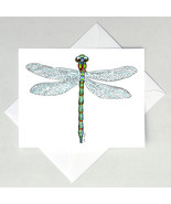 Dragonfly Note Cards - £3.19 GBP+