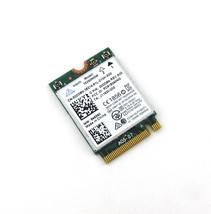 NEW Genuine Dell Latitude 7370 Intel Wireless Wifi Card 802.11A/B/G/N 0DD8N - £18.72 GBP