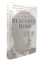 Sylvia Nasar John Forbes Nash, Jr. A Beautiful Mind A Biography Of John Forbes - £153.84 GBP
