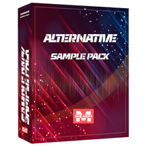 Alternative Sample Pack -  Alternative Music Sound Samples - WAV Sound L... - £11.56 GBP