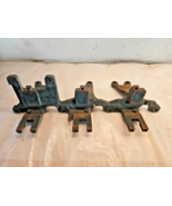 Paccar MX-13 Diesel Engine Bracket 1921726 OEM - $2,214.86 MXN