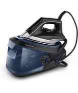 Rowenta Turbosteam VR8322 Ironing center 6.5bar, steam boost 370g/m, Mis... - $1,078.77 CAD