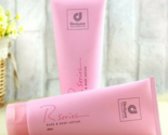 5 Tube COSWAY Designer Collection R Series Ultra Rich Hand &amp; Body Lotion... - $78.88