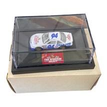 1994 Charlotte The Winston Select Car In Plexiglass Case Chevy Lumina #94 - $7.99