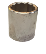CHALLENGER by PROTO 1636MD SOCKET 36MM 1/2” Drive 12 POINT USA FREE SHIPPING
