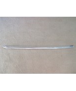 1973 73 1974 74 Plymouth Satellite LH Door Belt Line Trim OEM Road Runner - $214.47 CAD