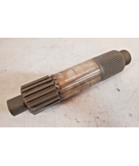 Fuller Transmission Mainshaft 4303705 | 8H29 | DJW | G-40373800 - $2,315.60 MXN