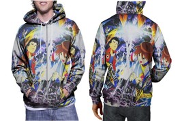 Crush Gear Turbo Series     All-Day Comfort Hoodie - $37.99+