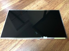 Samsung 16" Glossy LCD Screen LTN160HT01 A02 7-68 - £20.04 GBP
