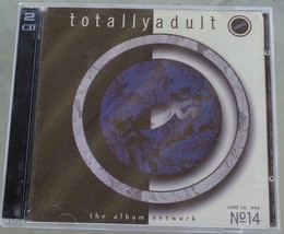 Totally Adult Tune Up #14 – June 1996 – Gently Used Cd – Vgc – Great Compilation - £7.93 GBP
