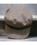 Womens fiddler style hat - £10.24 GBP