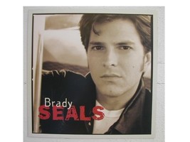 Brady Joints Small Texas Flat Poster-
show original title

Original Text... - $4.44