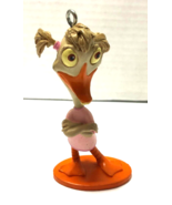 Disney Chicken Little ABBY MALLARD Christmas Ornament - $4.95