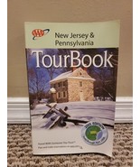 AAA New Jersey and Pennsylvania Tour Book (Paperback, 2005) - $9.99