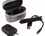 Phonak Charger RIC With Power Cord &amp; Wall Adaptor for Infinio35 YEARS EX... - $144.53