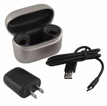 Phonak Charger RIC With Power Cord &amp; Wall Adaptor for Infinio35 YEARS EX... - $144.53