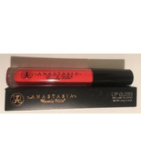 ANASTASIA Beverly Hills Liquid Lip Gloss FLAME New In Box - $280.04 MXN