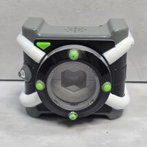 Ben 10 Deluxe Omnitrix 76931 Role Play Watch Playmates Cartoon Network W... - €38,68 EUR