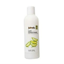 Fabindia Aloe Vera Avocado Conditioner 250 ml Long Strong Dandruff Hair Care - £21.56 GBP